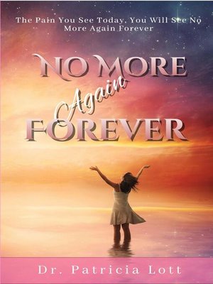cover image of No More Again Forever